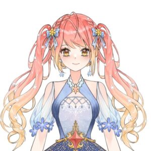 Amai Konpeito