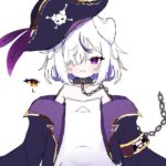 Amelia Starlight