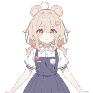 Angelbear