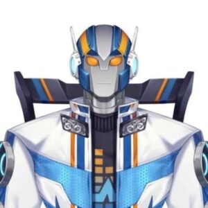 Battle Android of the 55th Production Line