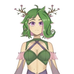 Camellia