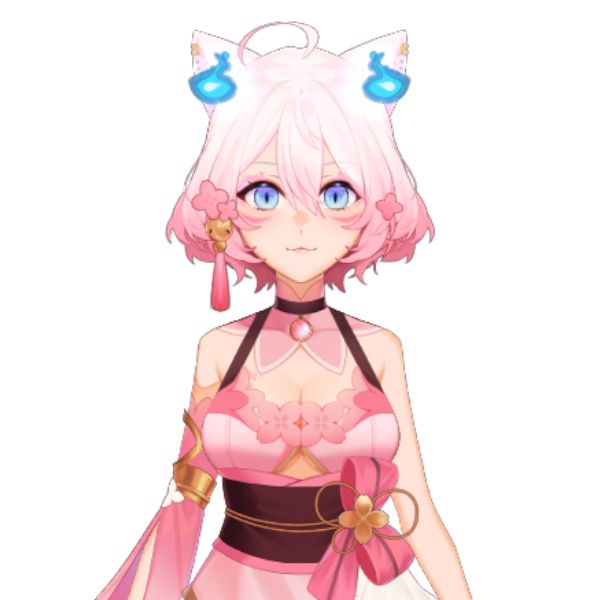 Profile picture of Carolita Yuuna Profile picture of Carolita Yuuna