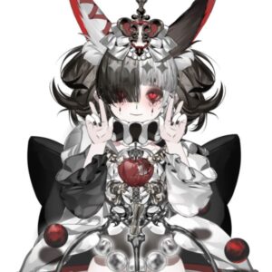 Daemon Yorshka