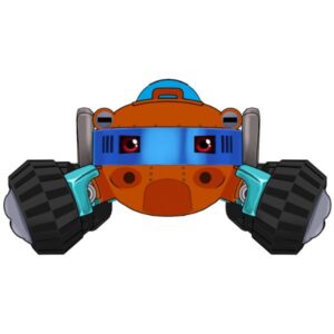 DigitalHazard