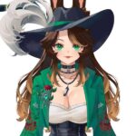 Esme Silverthorn