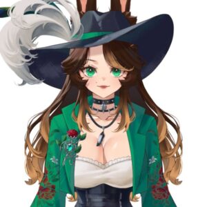 Esme Silverthorn