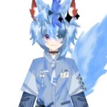 Haru Wolfrystal
