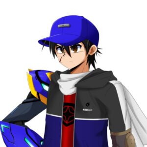 Jesse JAT