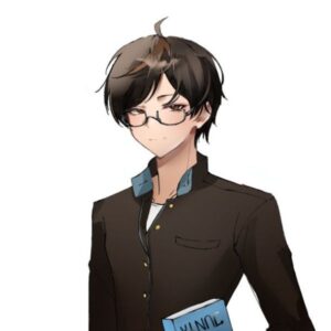 Junya Mamoru