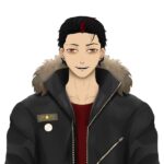 Kayn Evanoff