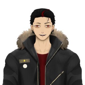 Kayn Evanoff