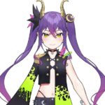 Kazeno Matsuki