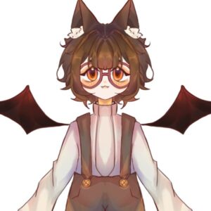 Kyleia Nyxshade