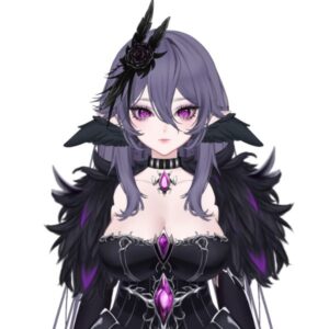 Lilith Corax