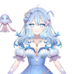 Lulu Estellise LurkHeart