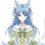 LunaKitsuneVT