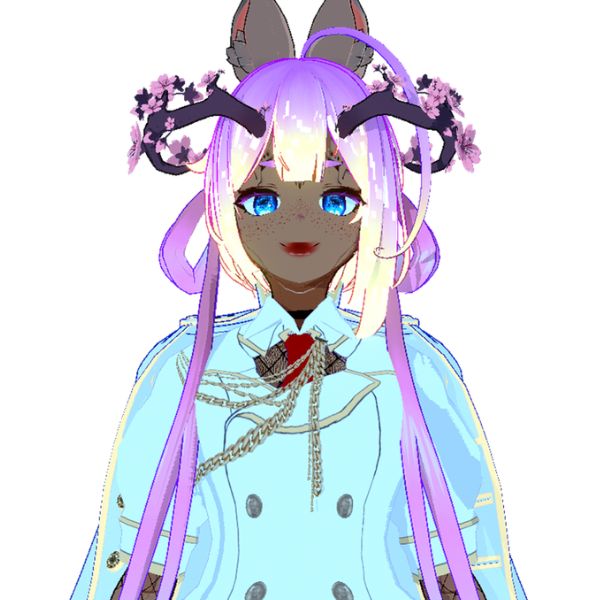 Profile picture of Lunar Rabbot Profile picture of Lunar Rabbot
