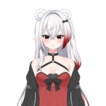 LunaTheKuma