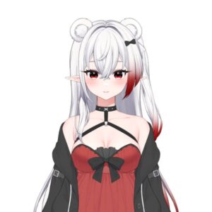 LunaTheKuma