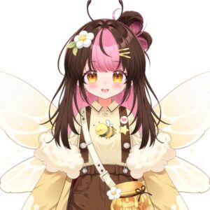 Lychi Hachimitsu