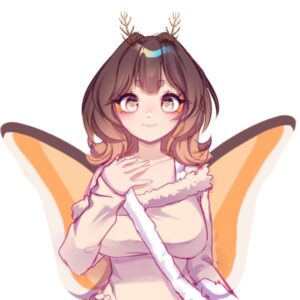 Mimi Saturniidae