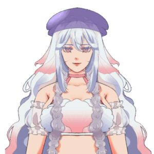Miss Nishi