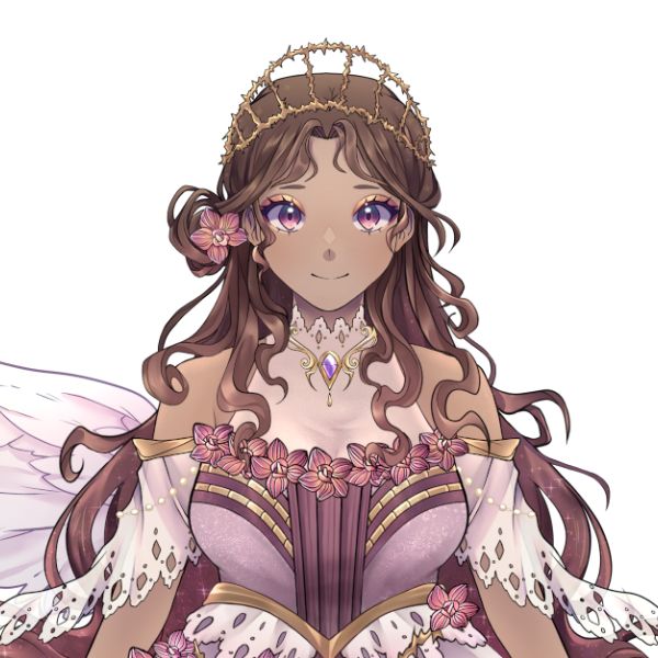 Profile picture of Orchidia Briar Profile picture of Orchidia Briar