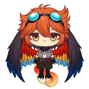 Phoenix_Rants
