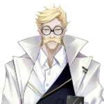 Professor Kilobyte