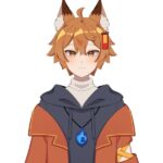 Ren Vulpis