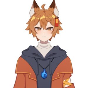 Ren Vulpis