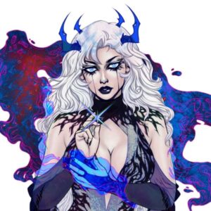 Ruxandra Blackwell