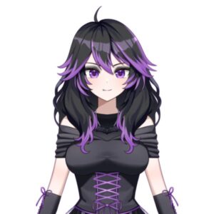 ShaladyViolet