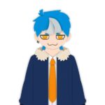 Sinaasappel Nagisa