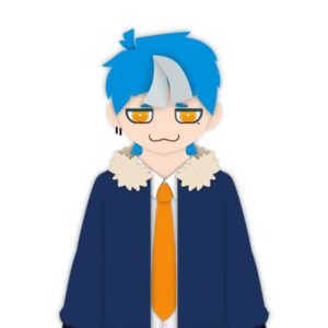 Sinaasappel Nagisa