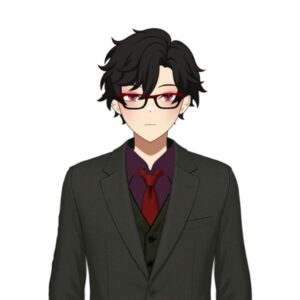 Sorrow Akoji