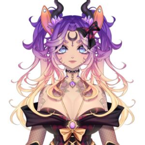 StarryLarial