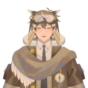Suzume Rey