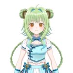 Tanuki Ruki