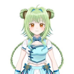 Tanuki Ruki
