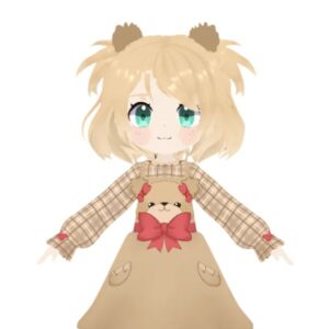 TeddyMadi
