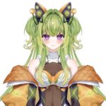 Uchuujin Ai