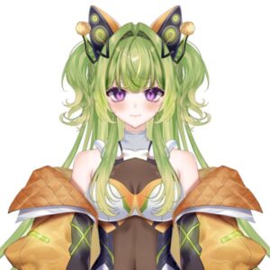 Uchuujin Ai