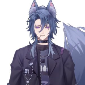 ZannoTheFox