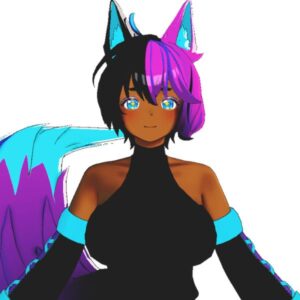 Zyra The Wolf