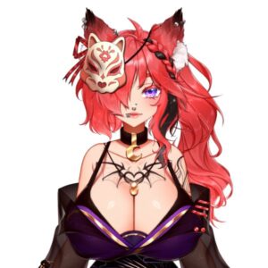 aWildKITsune