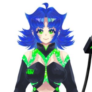 CyberTori