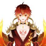 Genri Suzaku