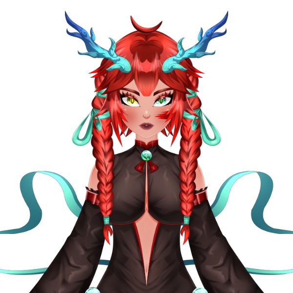 Profile picture of Gira Raffs Profile picture of Gira Raffs