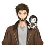 Joel n Tifa